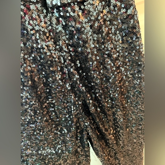 Badgley Mischka Gayle Jumpsuit - Picture 8 of 16